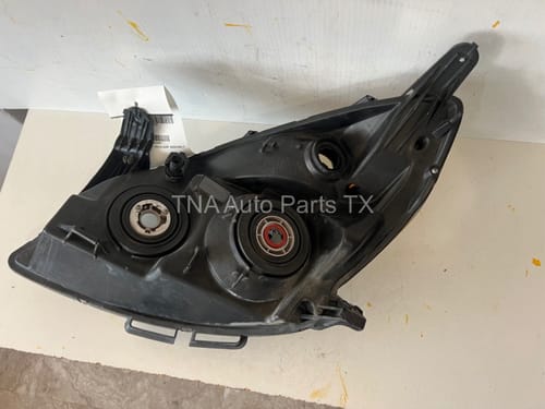2008 Saturn Aura