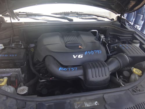 2014 Dodge Durango