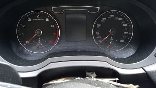 2016 Audi Audiq3