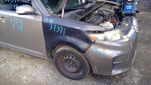 2011 Scion Xb