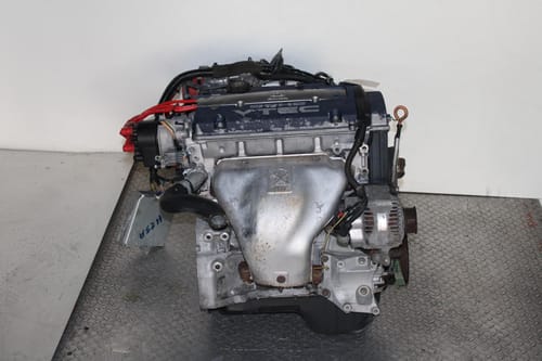 2000 Honda Prelude