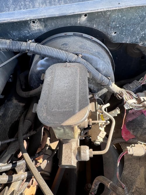 1996 Dodge Dpu25