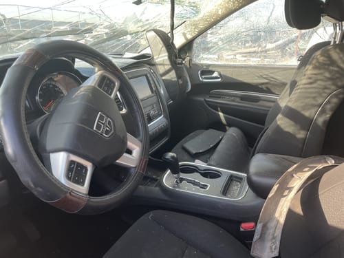 2013 Dodge Durango