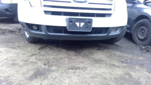 2009 Ford Edge