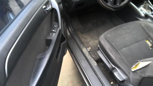 2013 Kia Forte