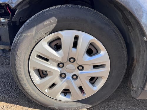 2019 Dodge Journey