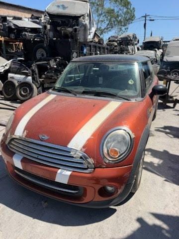 2013 Mini Cooper