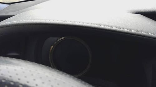 2016 Lexus Is200t