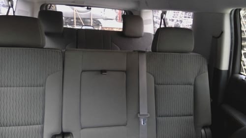 2017 GMC Sub150
