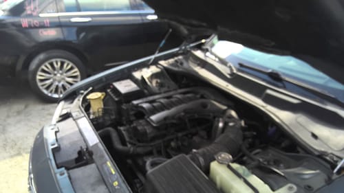 2006 Chrysler 300