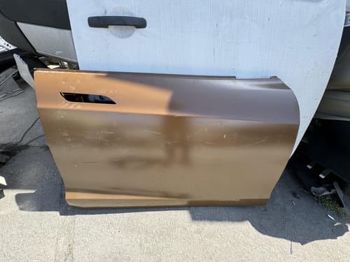 2024 Tesla Model S