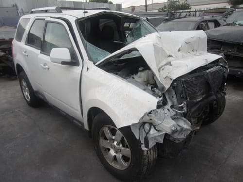 2011 Ford Escape