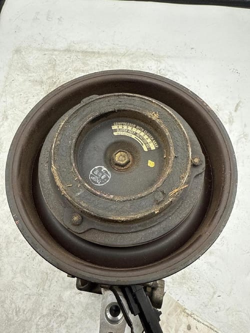 2002 Chrysler Intrepid