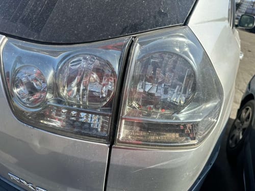 2005 Lexus Rx330