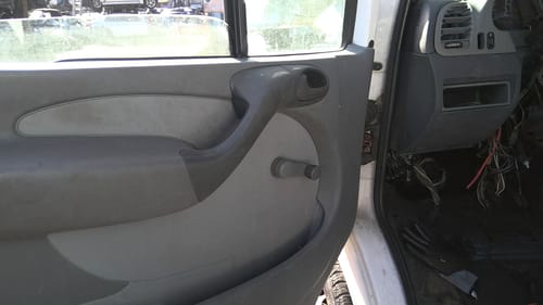 2005 Dodge Sprinter