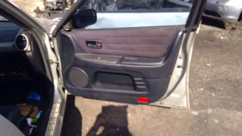 2001 Lexus Is300