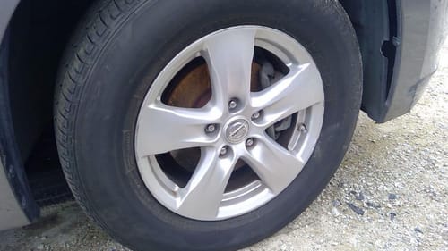 2013 Nissan Quest
