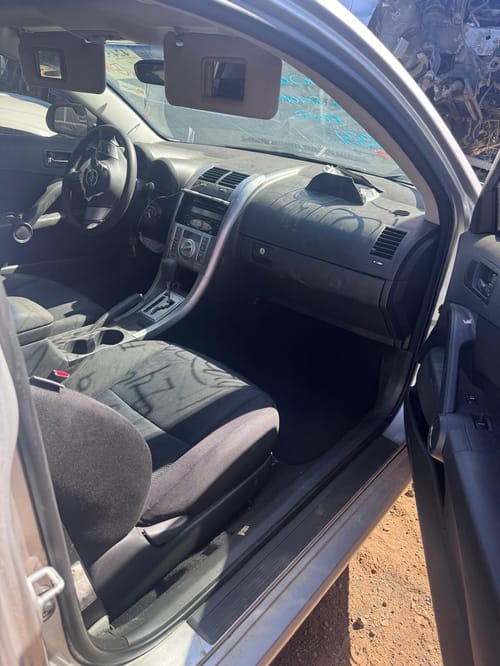 2006 Scion Sciotc