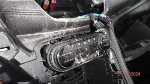 2021 Buick Encore GX