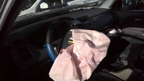 2006 Honda Pilot
