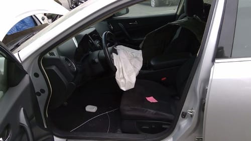 2014 Nissan Maxima