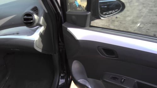 2014 Chevrolet Spark