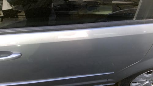 2015 Dodge Caravan