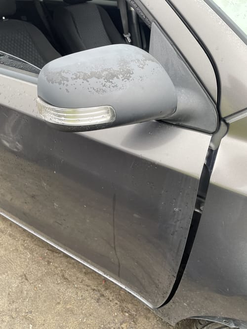 2008 Scion Xd