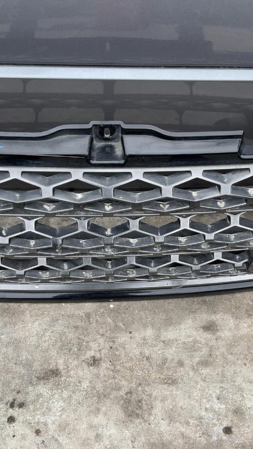 2012 Range Rover LR4