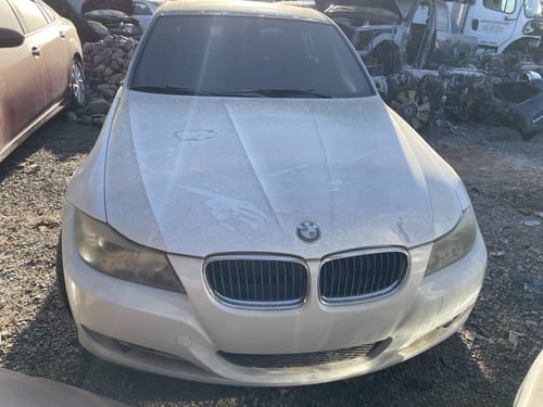 2011 BMW 335i