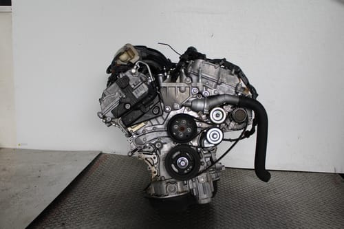 2008 Lexus Gs350