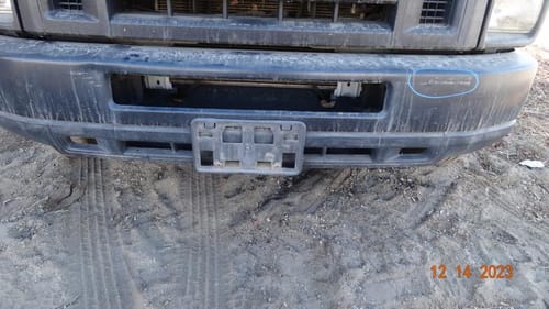 2011 Ford E-150