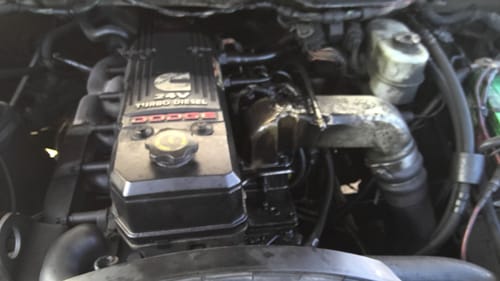 2007 Dodge Dpu25
