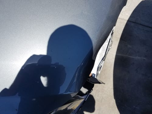 2006 BMW 550i