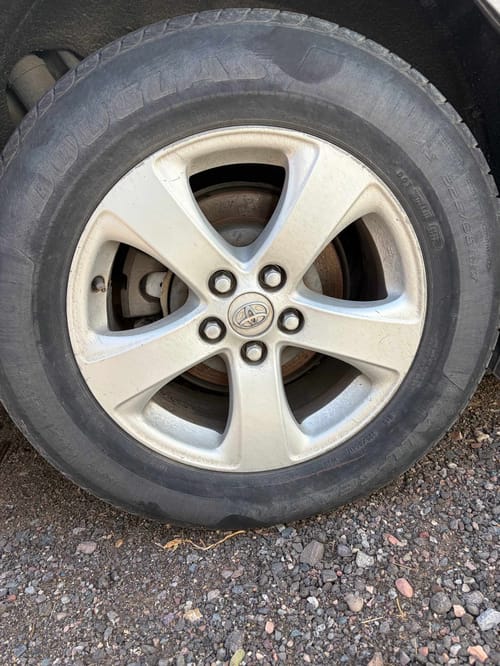 2016 Toyota Sienna