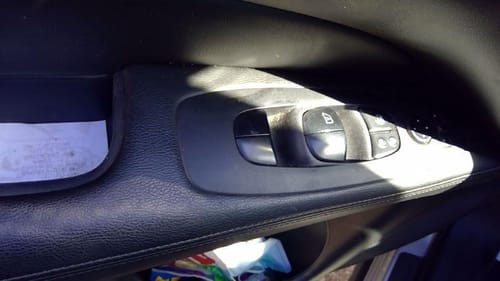 2019 Nissan Pathfinder