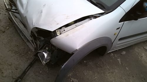 2013 Ford Transit