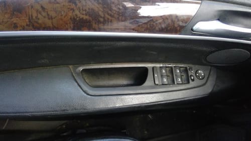 2008 BMW X5