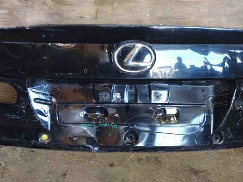 2011 Lexus Is350