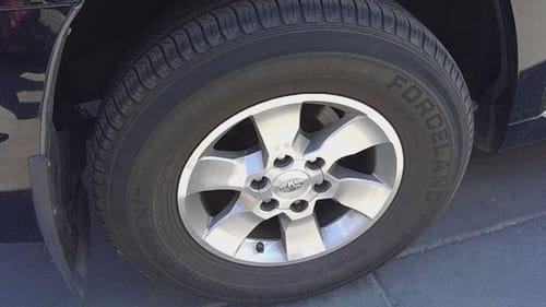 2013 Toyota 4Runner