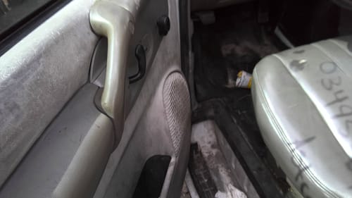 2004 Chevrolet Astro