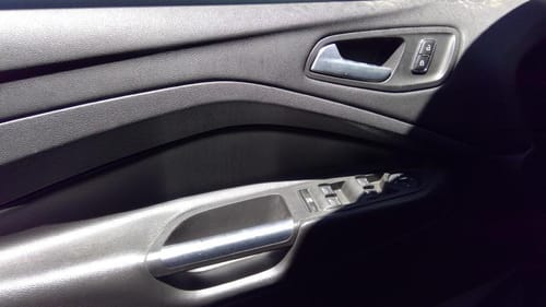 2013 Ford C-max