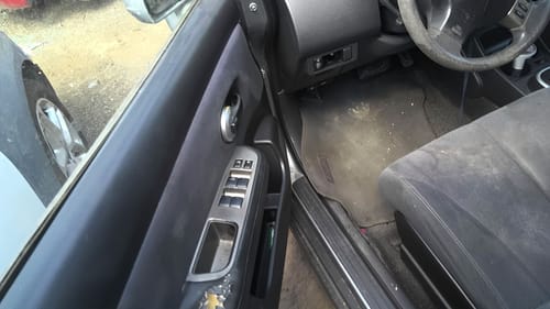 2009 Nissan Versa