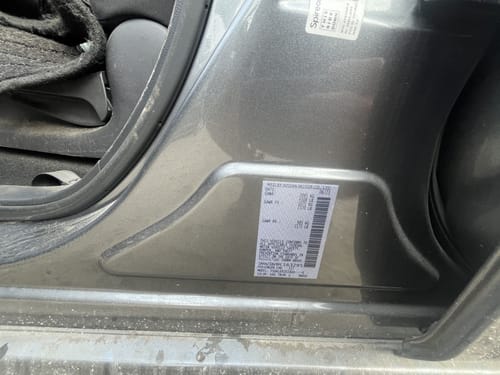 2023 Nissan Leaf