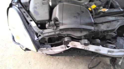 2007 Lexus Lex430