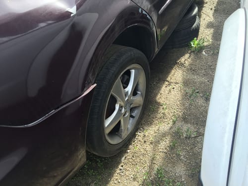 2006 Mazda 6