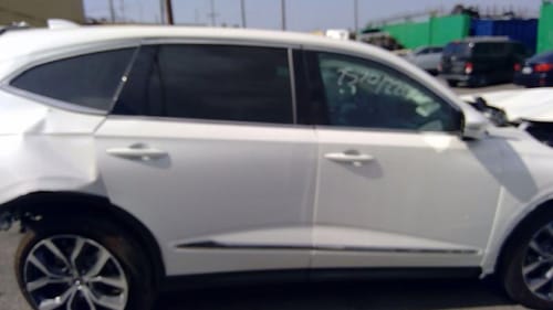 2022 Acura Mdx