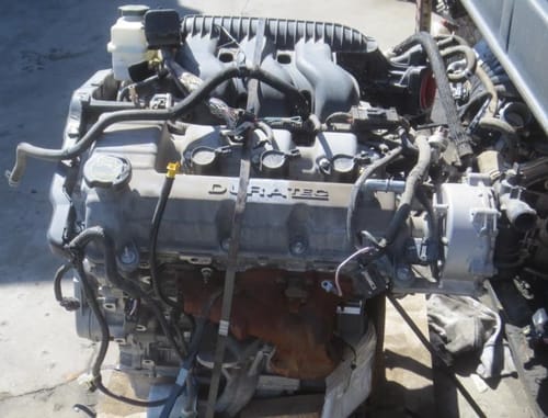 2006 Ford Five Hundred
