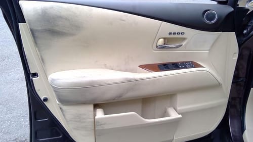 2013 Lexus Rx350