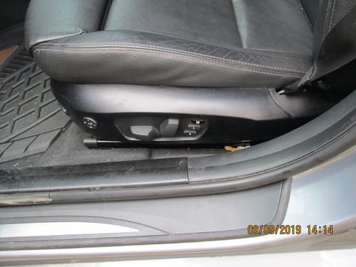 2011 BMW 328i